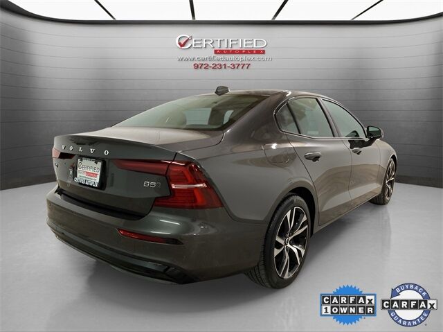 2025 Volvo S60 CORE Dallas TX