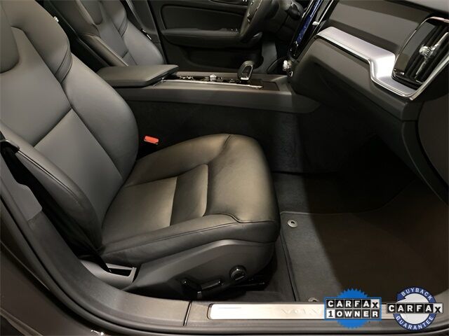 2025 Volvo S60 CORE Dallas TX