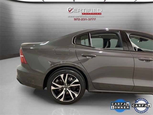 2025 Volvo S60 CORE Dallas TX