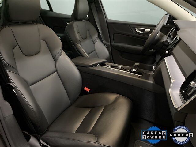 2025 Volvo S60 CORE Dallas TX
