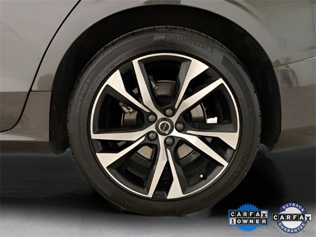 2025 Volvo S60 CORE Dallas TX