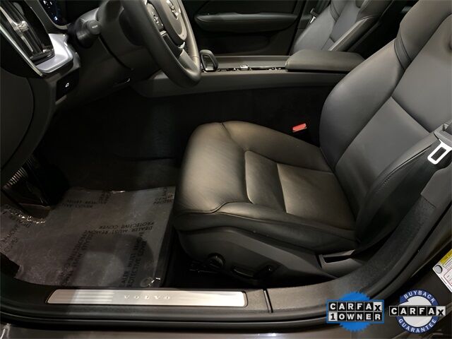 2025 Volvo S60 CORE Dallas TX