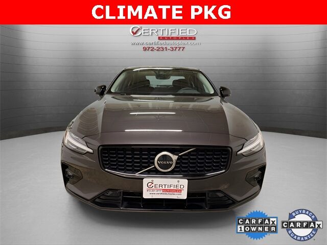 2025 Volvo S60 CORE Dallas TX