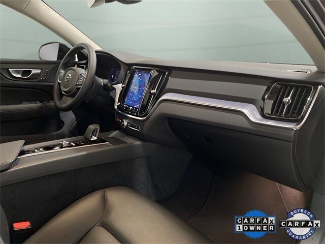 2025 Volvo S60 CORE Dallas TX