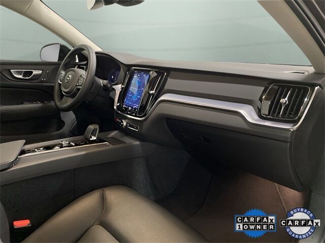 2025 Volvo S60 CORE Dallas TX