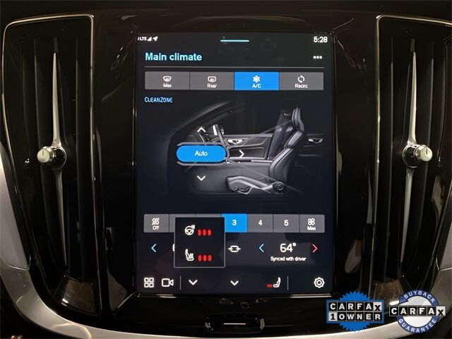 2025 Volvo S60 CORE Dallas TX