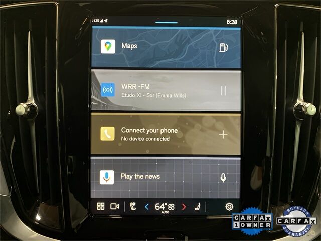 2025 Volvo S60 CORE Dallas TX