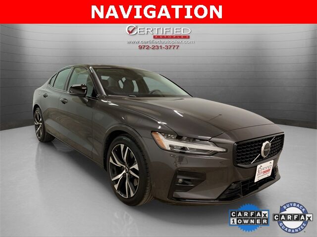 2025 Volvo S60 CORE Dallas TX