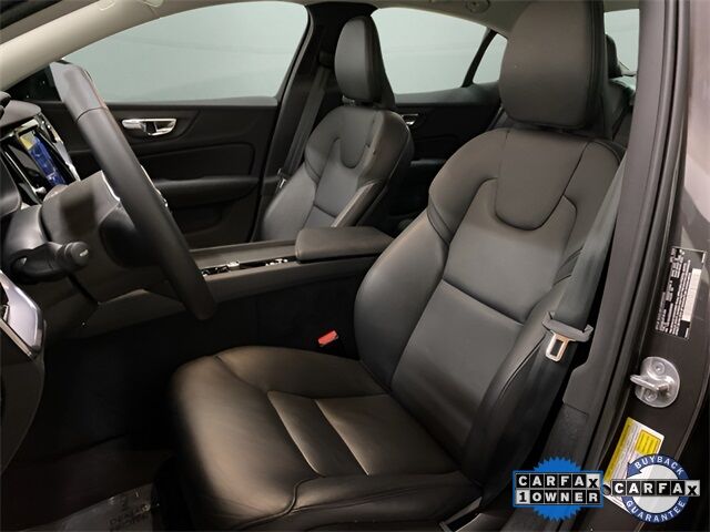 2025 Volvo S60 CORE Dallas TX