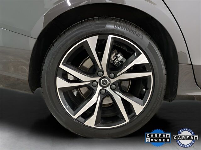 2025 Volvo S60 CORE Dallas TX