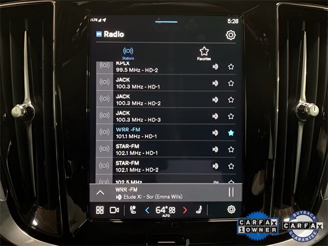 2025 Volvo S60 CORE Dallas TX