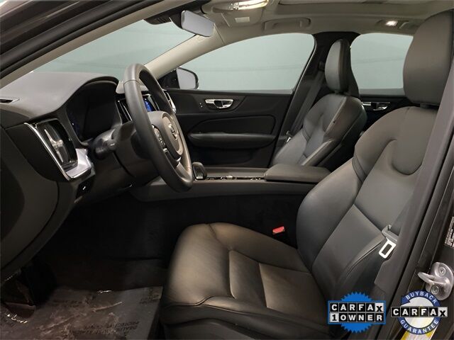2025 Volvo S60 CORE Dallas TX