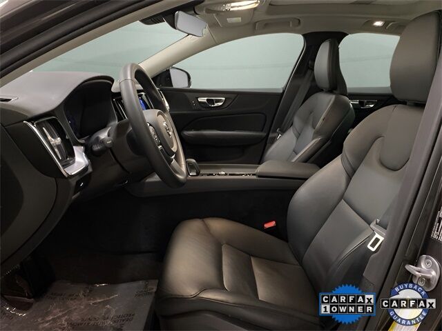 2025 Volvo S60 CORE Dallas TX
