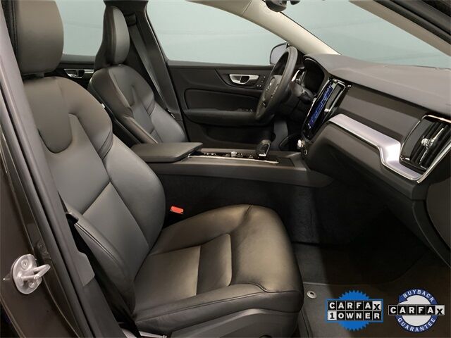 2025 Volvo S60 CORE Dallas TX