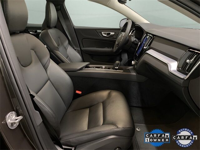 2025 Volvo S60 CORE Dallas TX