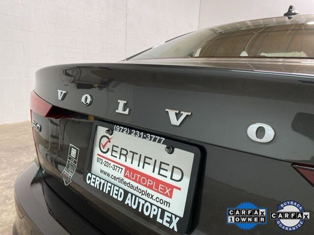 2025 Volvo S60 CORE Dallas TX
