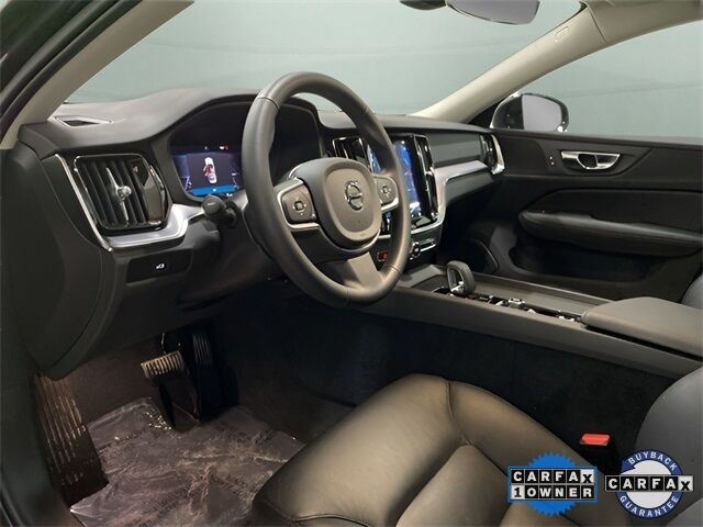 2025 Volvo S60 CORE Dallas TX