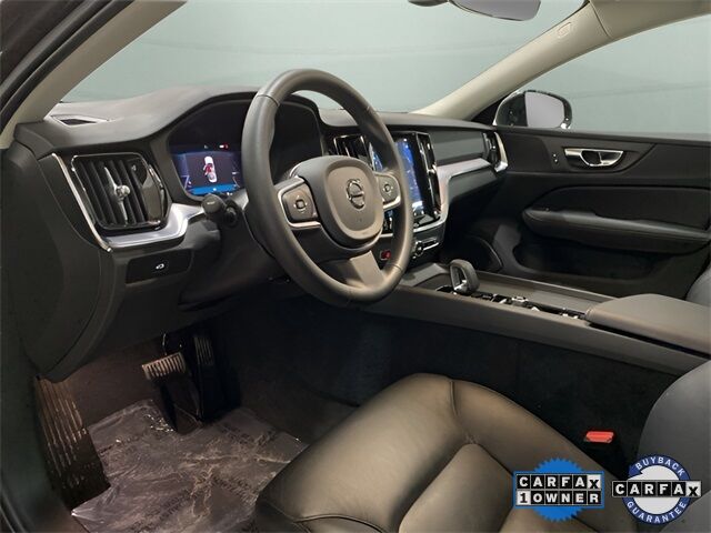 2025 Volvo S60 CORE Dallas TX
