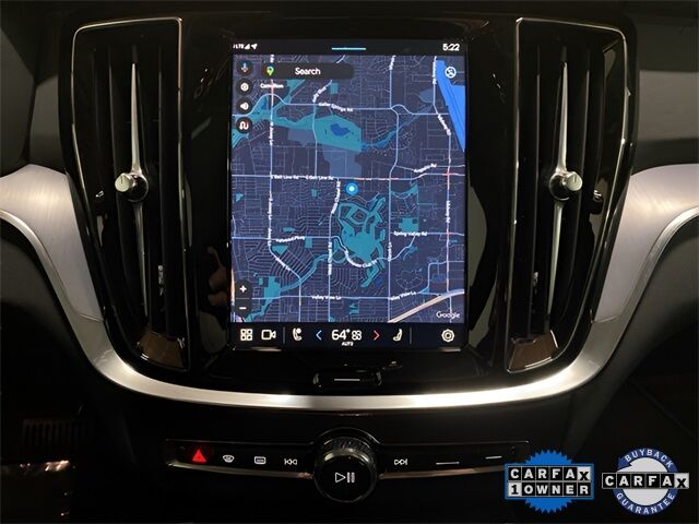 2025 Volvo S60 CORE Dallas TX