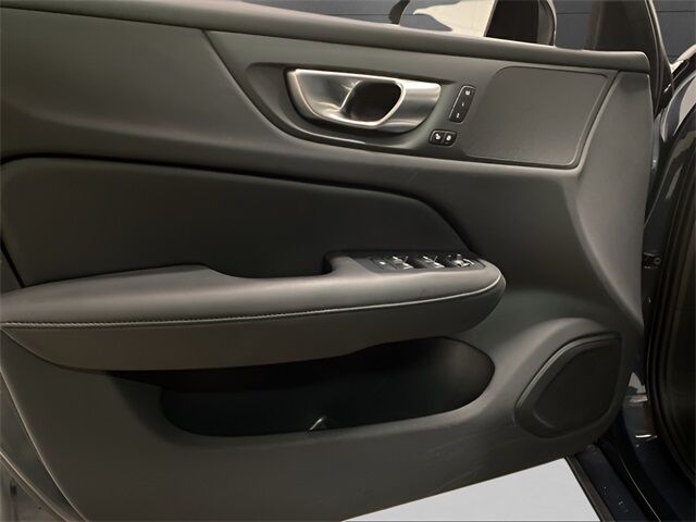 2025 Volvo S60 CORE Dallas TX