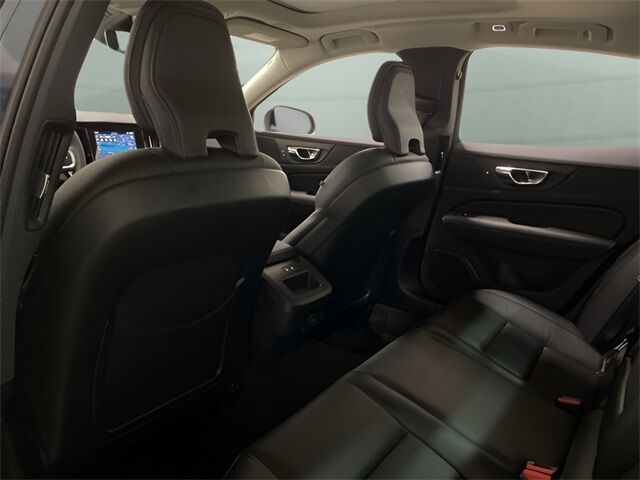 2025 Volvo S60 CORE Dallas TX
