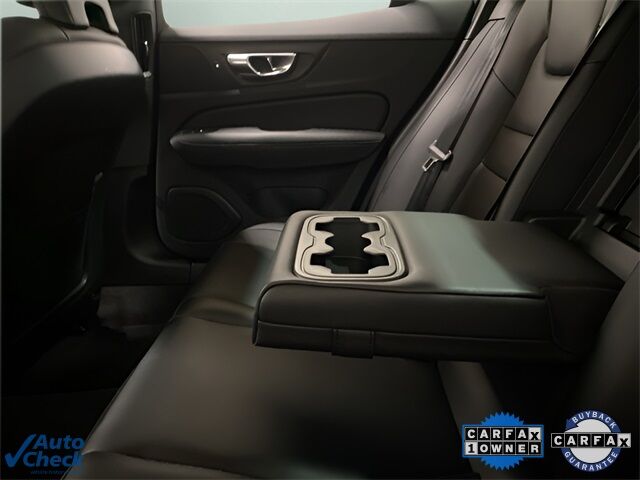 2025 Volvo S60 CORE Dallas TX