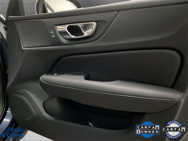 2025 Volvo S60 CORE Dallas TX