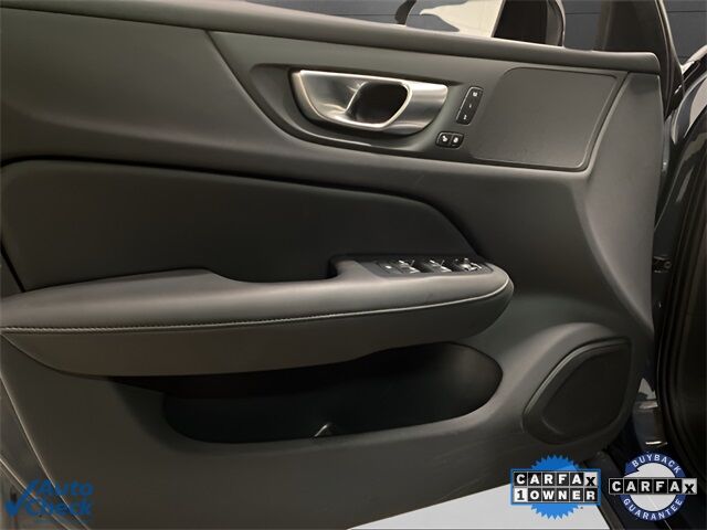 2025 Volvo S60 CORE Dallas TX