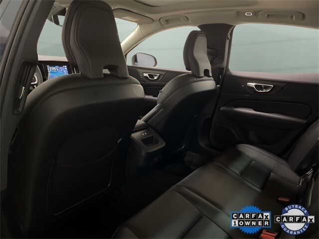 2025 Volvo S60 CORE Dallas TX