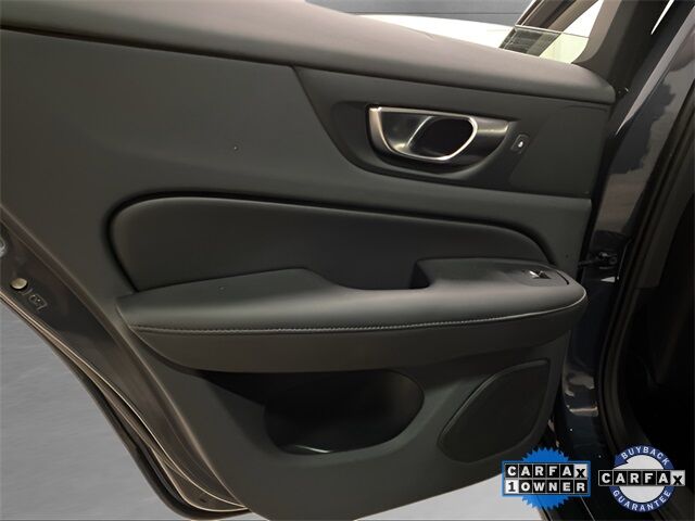 2025 Volvo S60 CORE Dallas TX