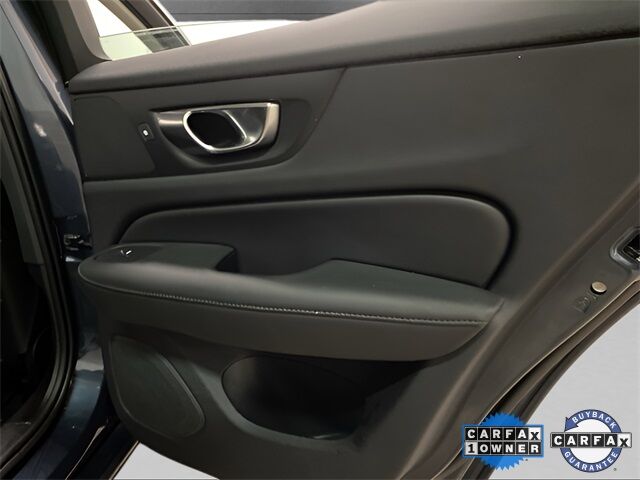 2025 Volvo S60 CORE Dallas TX