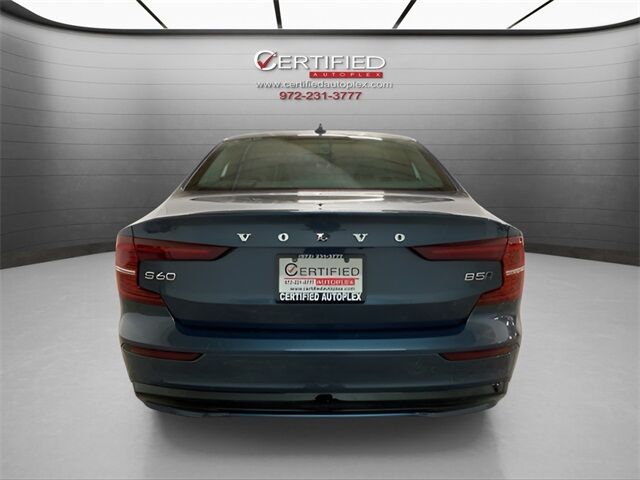 2025 Volvo S60 CORE Dallas TX
