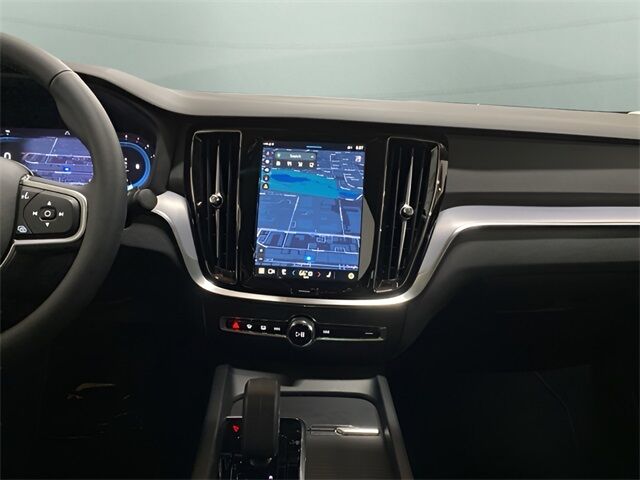 2025 Volvo S60 CORE Dallas TX