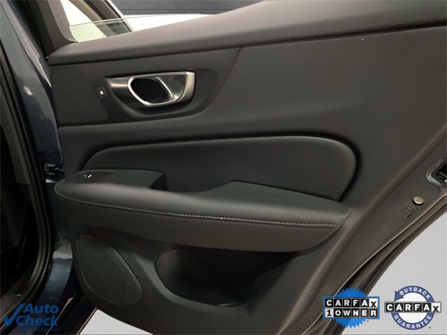 2025 Volvo S60 CORE Dallas TX