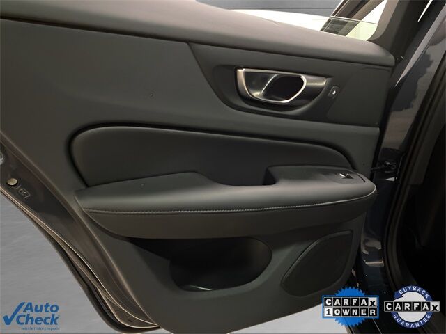 2025 Volvo S60 CORE Dallas TX