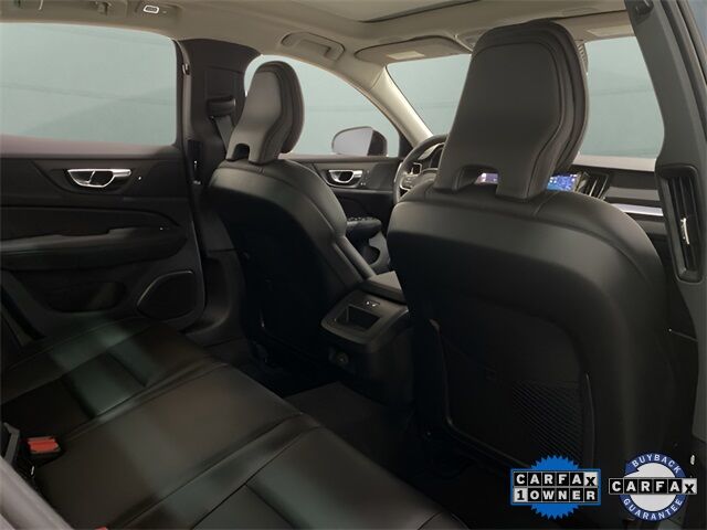 2025 Volvo S60 CORE Dallas TX