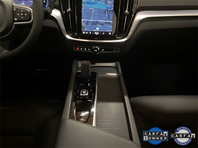 2025 Volvo S60 CORE Dallas TX
