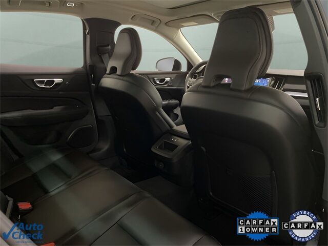 2025 Volvo S60 CORE Dallas TX