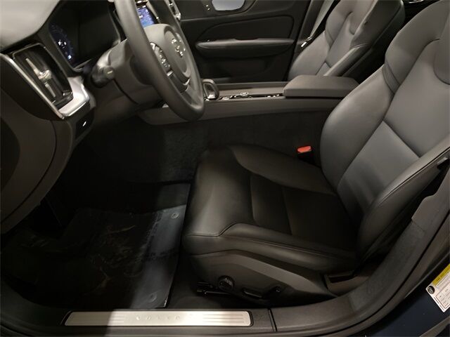 2025 Volvo S60 CORE Dallas TX