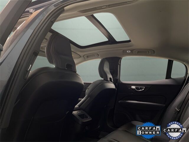 2025 Volvo S60 CORE Dallas TX