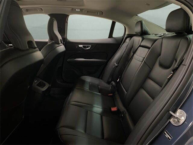 2025 Volvo S60 CORE Dallas TX