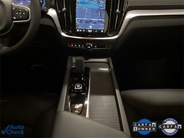 2025 Volvo S60 CORE Dallas TX
