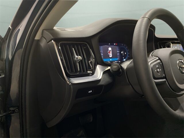 2025 Volvo S60 CORE Dallas TX