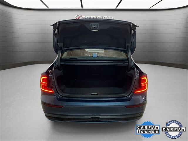2025 Volvo S60 CORE Dallas TX