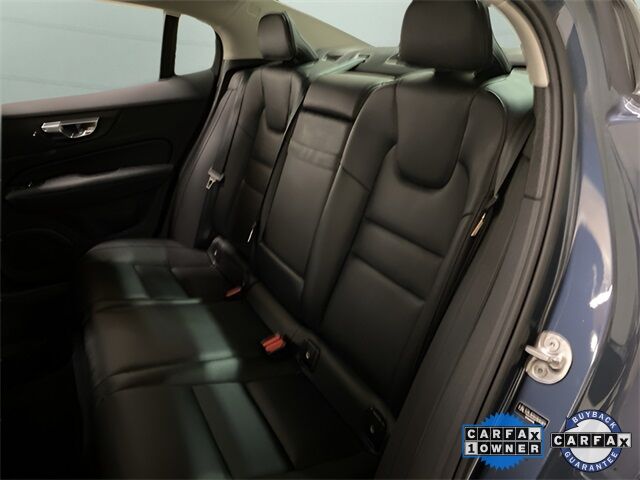 2025 Volvo S60 CORE Dallas TX