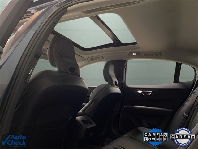 2025 Volvo S60 CORE Dallas TX