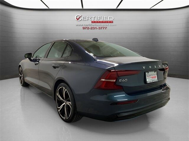2025 Volvo S60 CORE Dallas TX