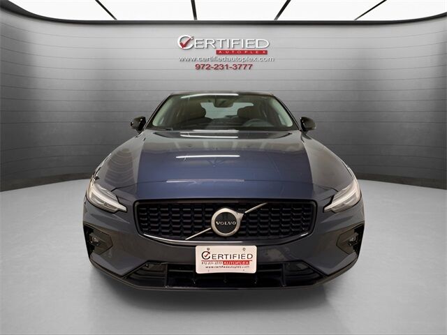 2025 Volvo S60 CORE Dallas TX