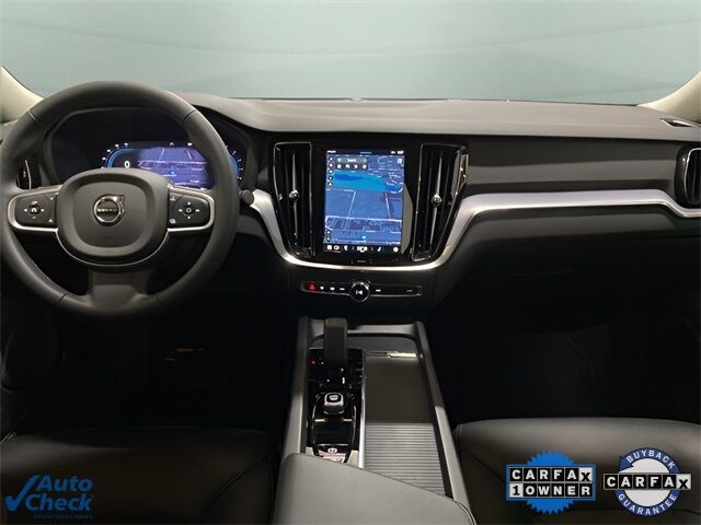 2025 Volvo S60 CORE Dallas TX