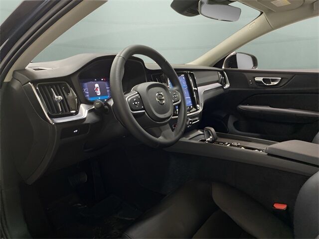 2025 Volvo S60 CORE Dallas TX